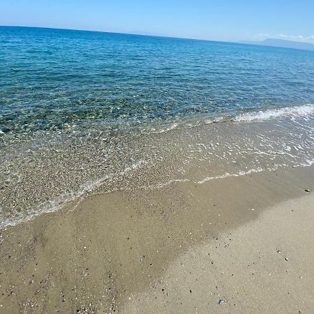 Torre di Faro Tyrrhenian Sea Apartment מראה חיצוני תמונה