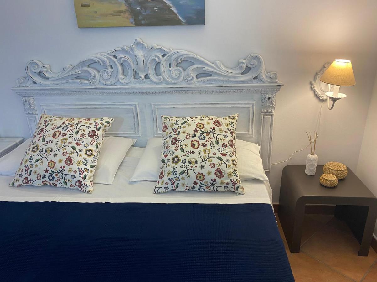 Torre di Faro Tyrrhenian Sea Apartment מראה חיצוני תמונה