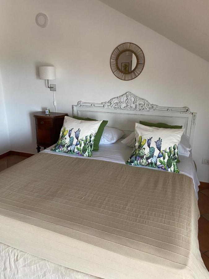 Torre di Faro Tyrrhenian Sea Apartment מראה חיצוני תמונה