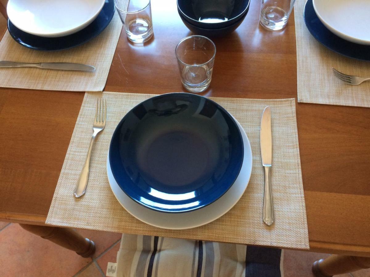 Torre di Faro Tyrrhenian Sea Apartment מראה חיצוני תמונה