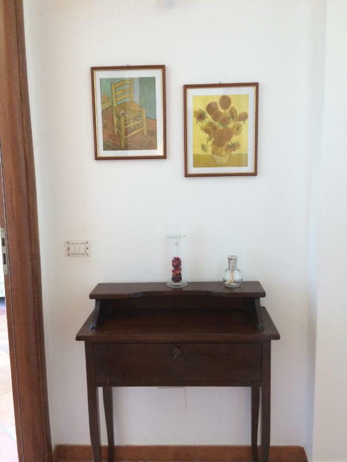 Torre di Faro Tyrrhenian Sea Apartment מראה חיצוני תמונה