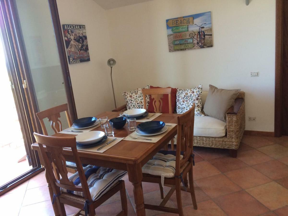 Torre di Faro Tyrrhenian Sea Apartment מראה חיצוני תמונה