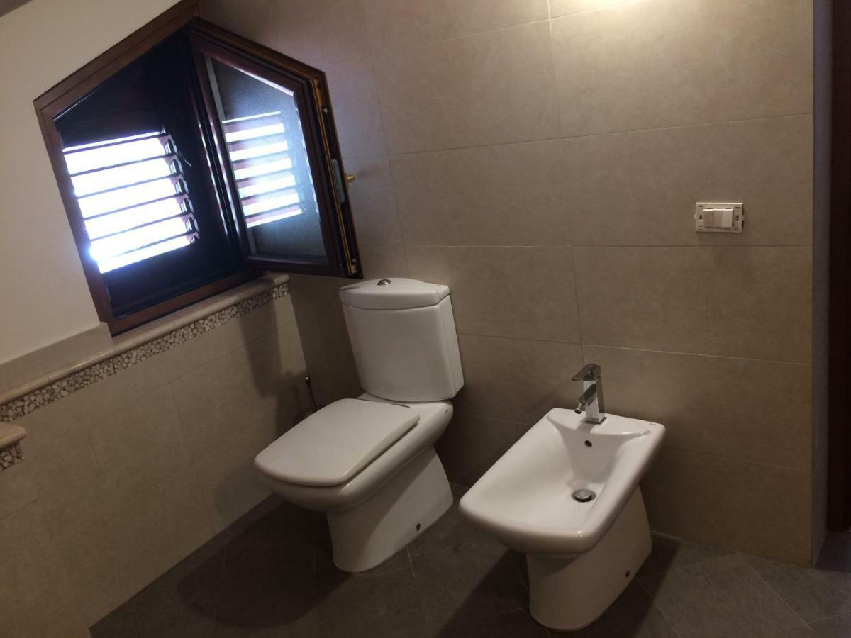 Torre di Faro Tyrrhenian Sea Apartment מראה חיצוני תמונה