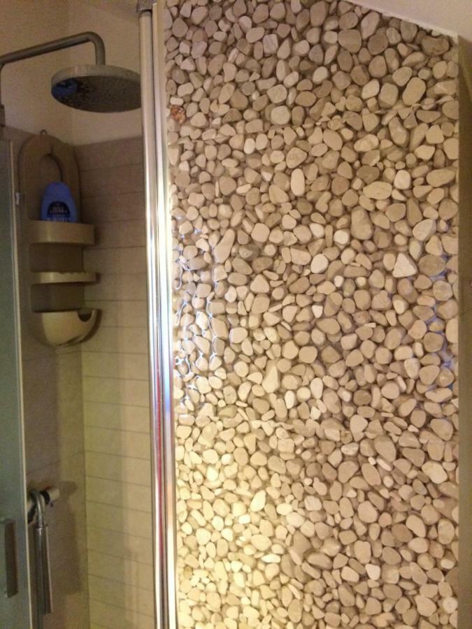 Torre di Faro Tyrrhenian Sea Apartment מראה חיצוני תמונה